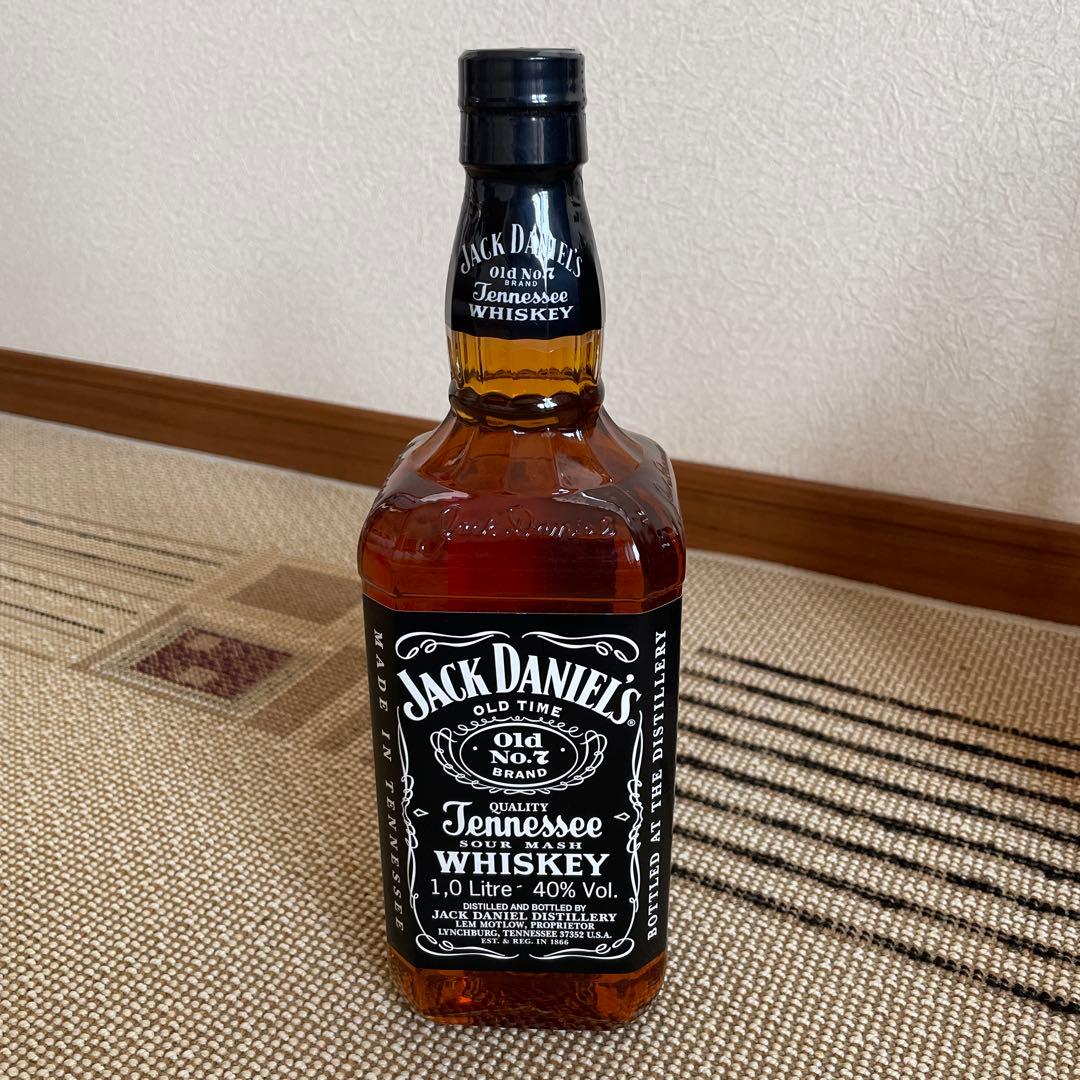 ウイスキー3本セット