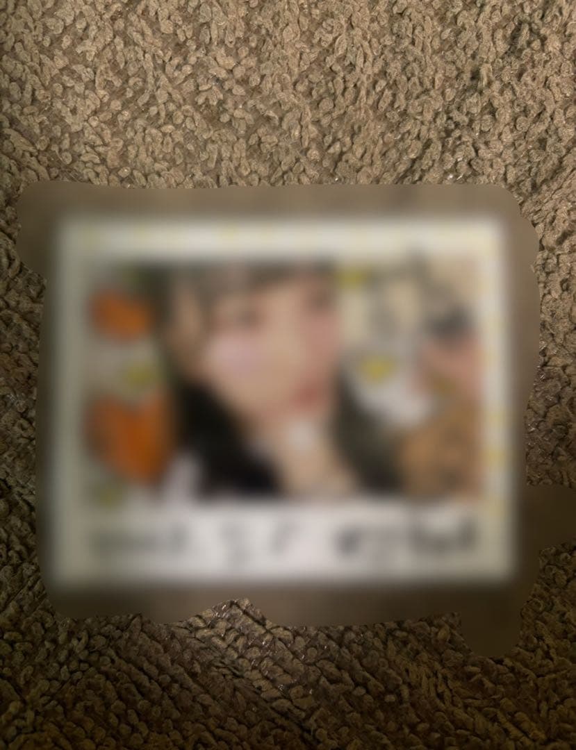 天野香乃愛 チェキ ≒JOY ニアジョイ ガラポン 2025年5月5日