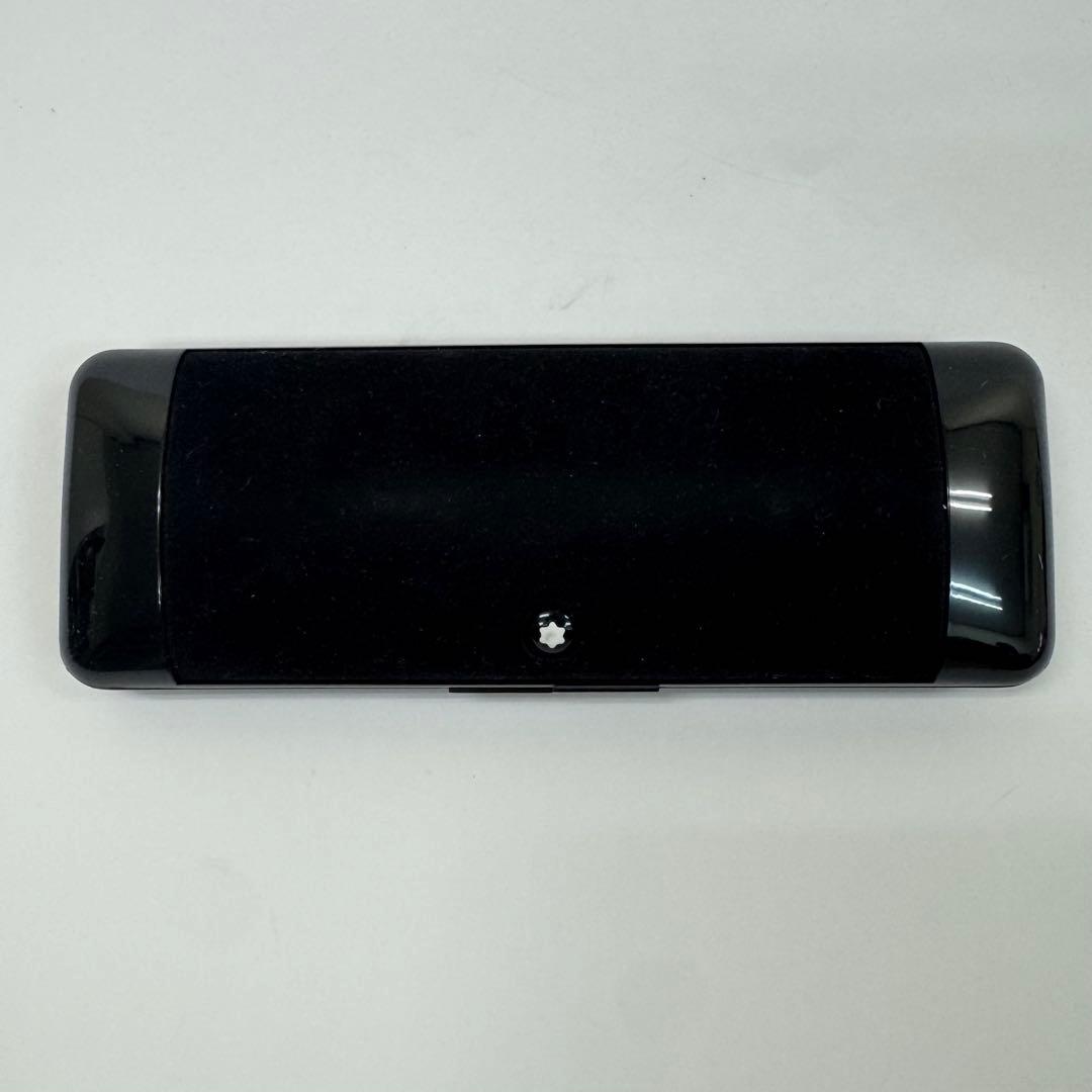 即日発送可能‼️モンブラン マイスターシュテュック 14K 万年筆 未使用