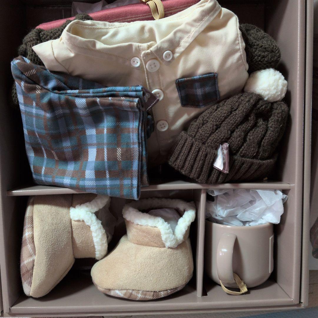 【美品】Duffy & Friends コスチュームセット