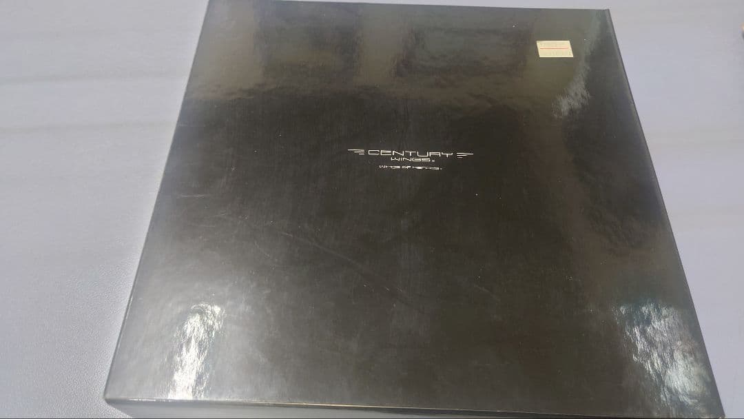 航空機・ヘリコプター F-14A TOMCAT VF-84 JOLLY ROGERS 1994