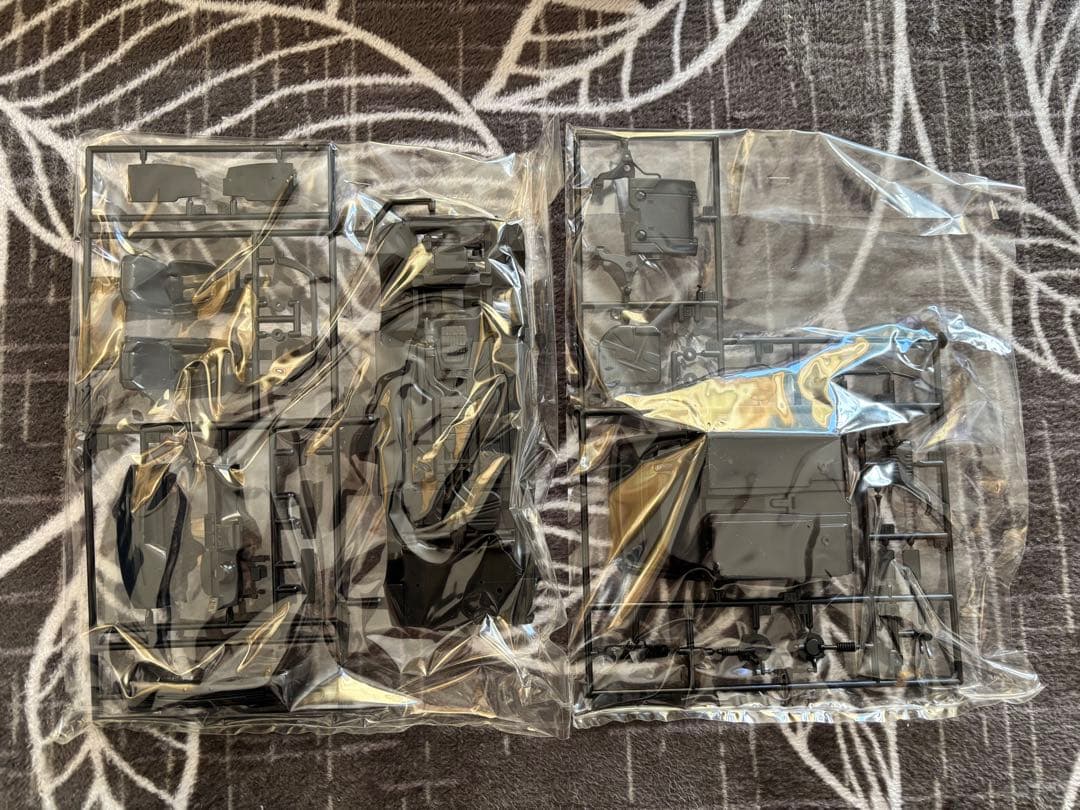 ベンツSLケーニッヒ