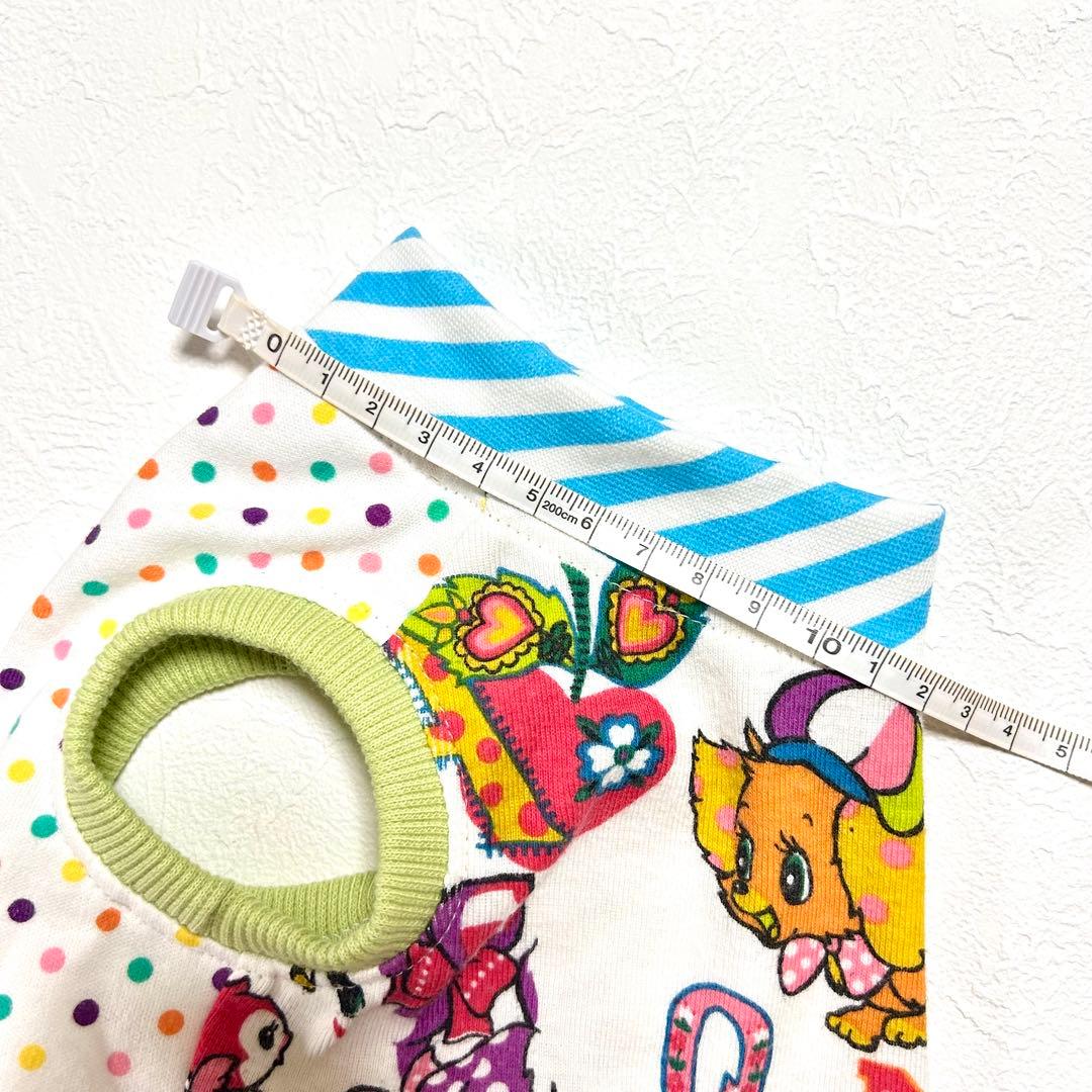 専用●犬服●ハンドメイド 胴36 NO.718