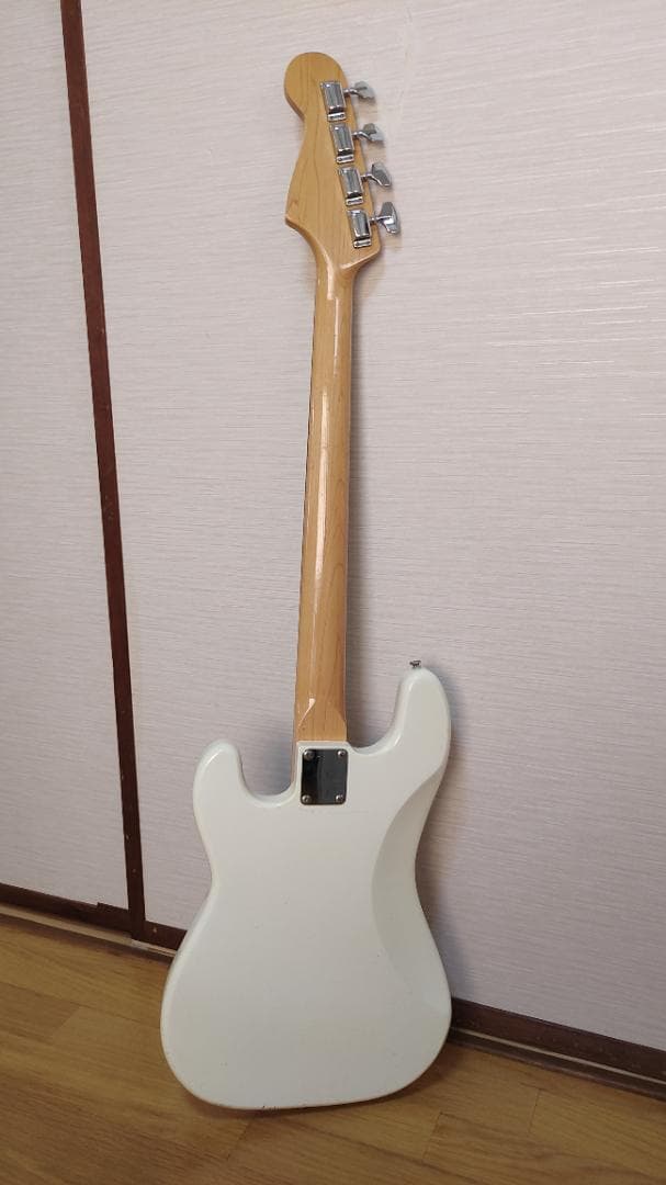 ベース Great Lake Deluxe