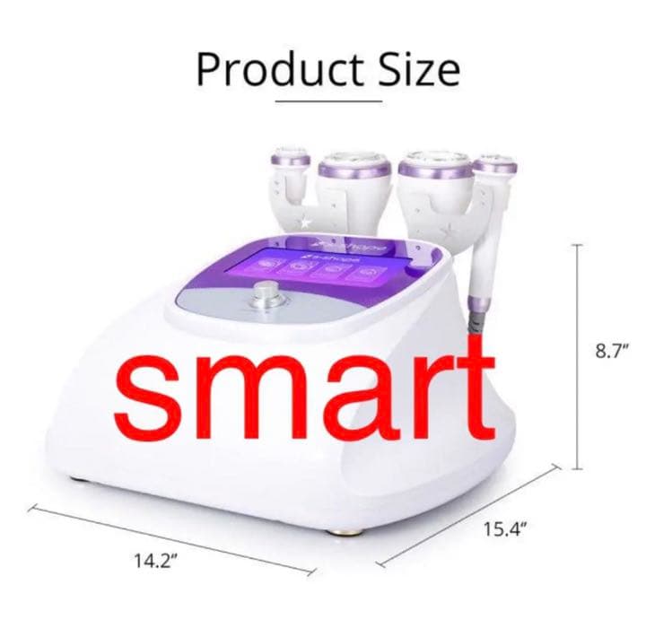 2025版、改良版、最新モデル、30KHZキャビテーション 、業務用レベル