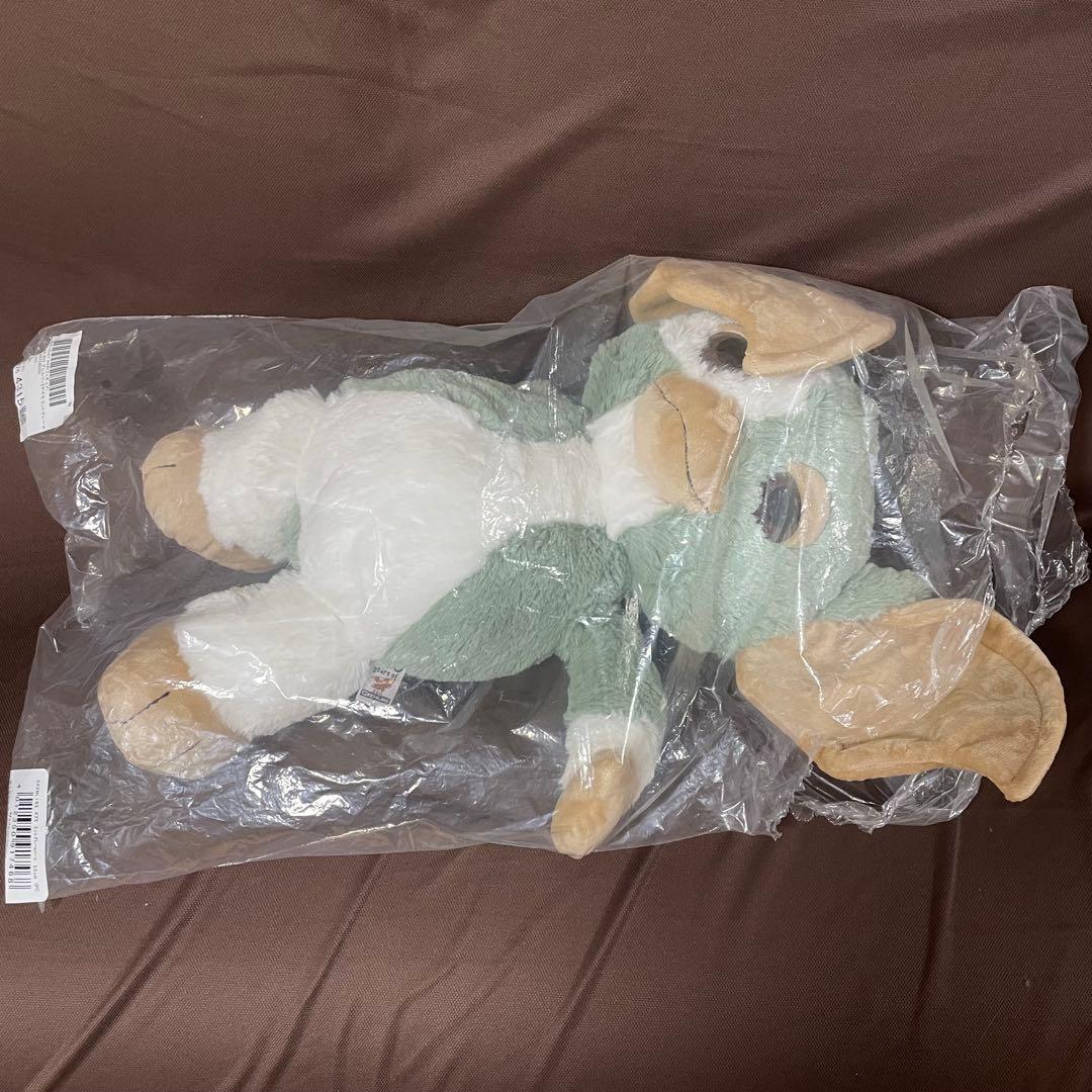 グレムリン ギズモ ぬいぐるみ 50cm 新品未使用 GREMLINS