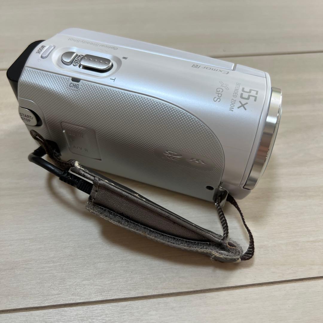 SONY ハンディーカム HDR-CX270