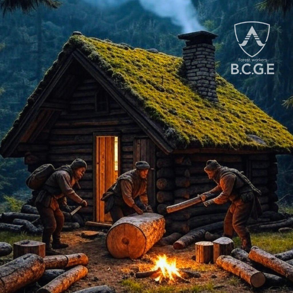 ナチュラルウッドのサイドテーブル 木の温もりと天然アロマの香り 椅子・花台