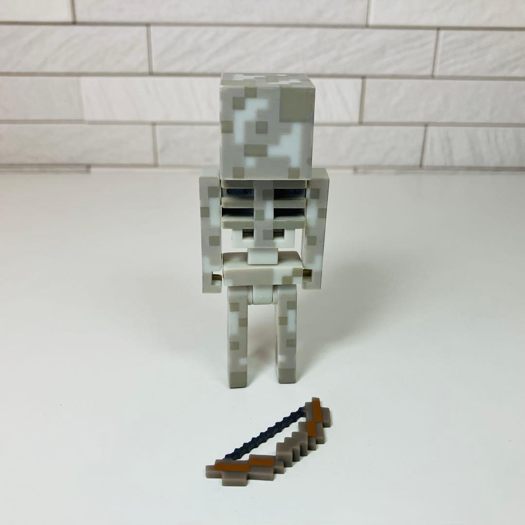 マインクラフト アクション フィギュア 10体セット