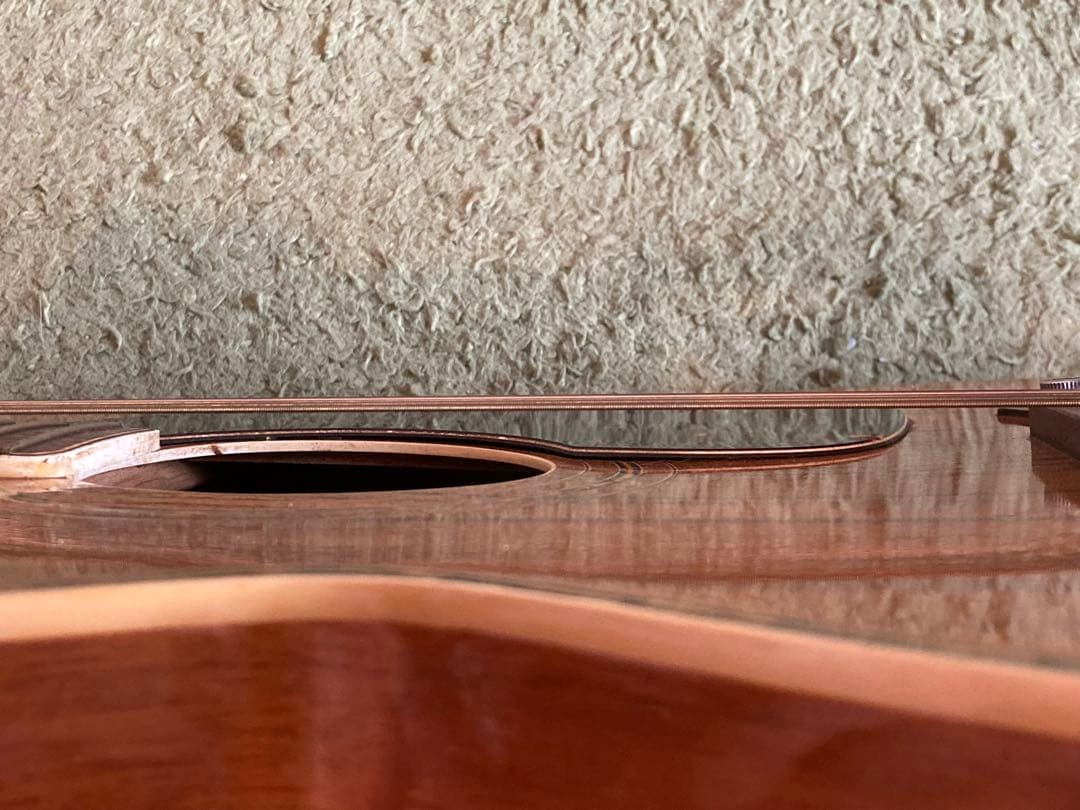 珍品！ カワイ Kawai アコースティックギター ヴィンテージ 1970年代