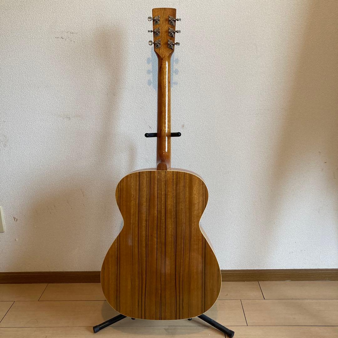 珍品！ カワイ Kawai アコースティックギター ヴィンテージ 1970年代