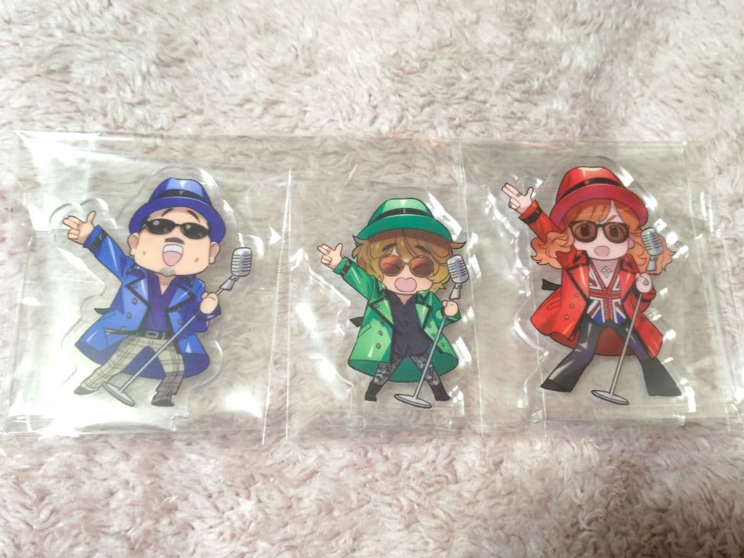 くんちゃん (冬グッズ)