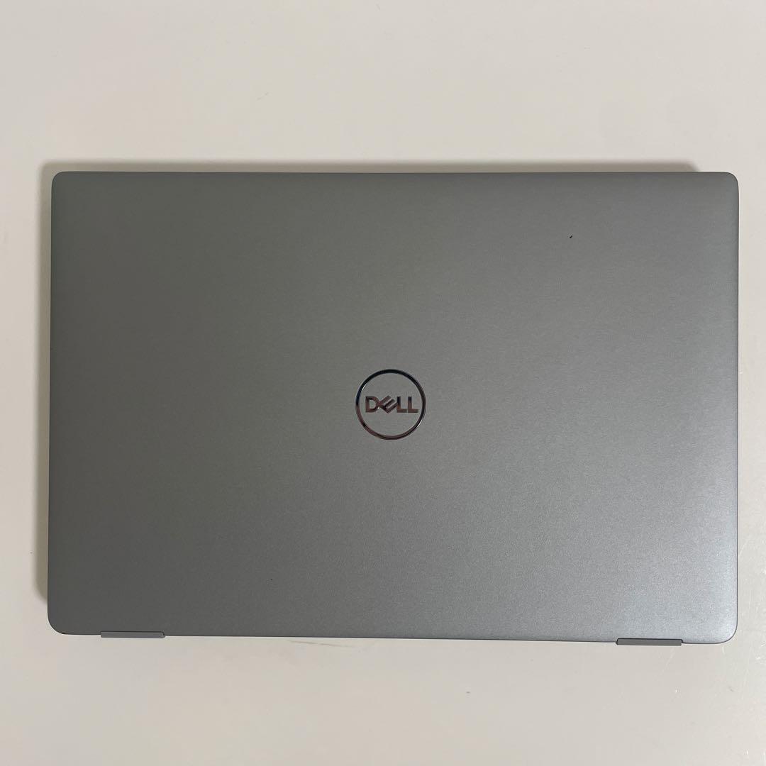 DELL Latitude 5330 i5 1245U 16GB ⑤