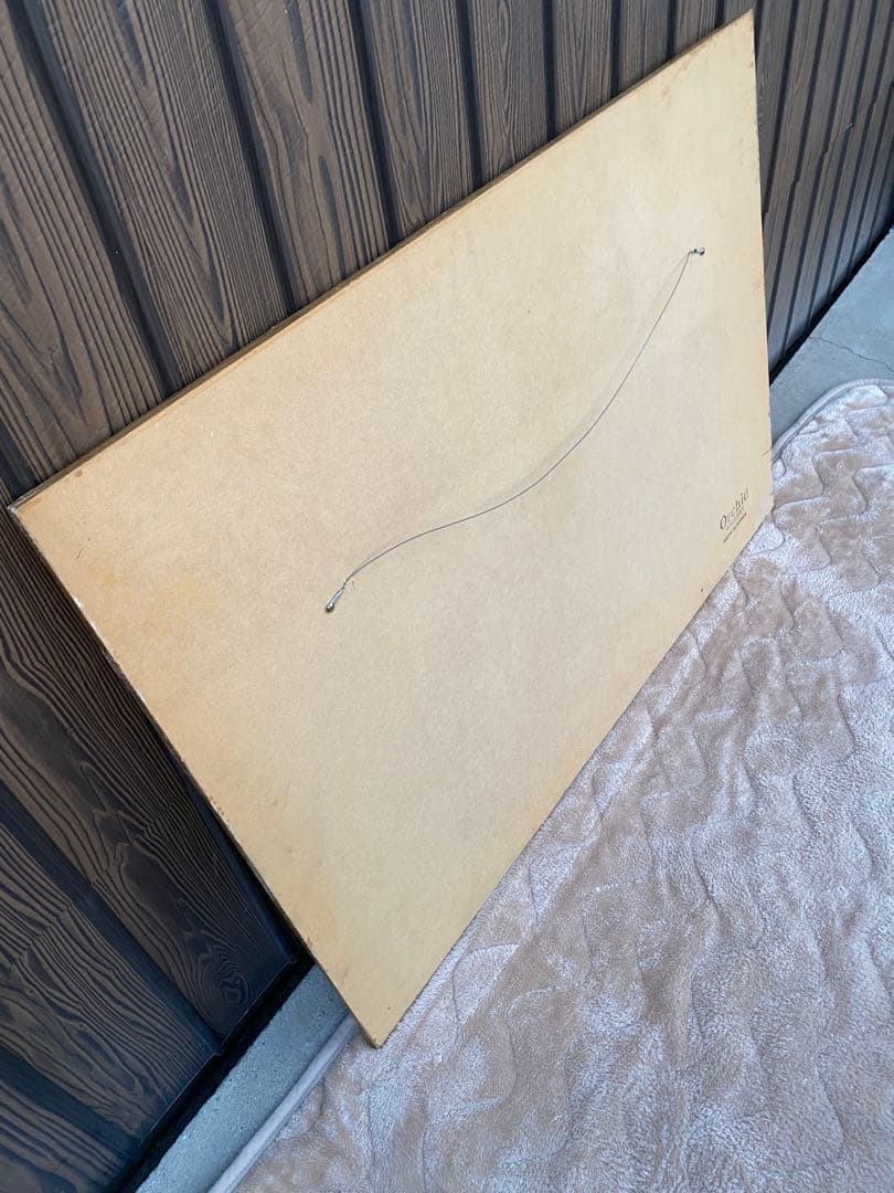 Orchid GALLERY MADE IN KOREA 絵画　アート　壁掛け