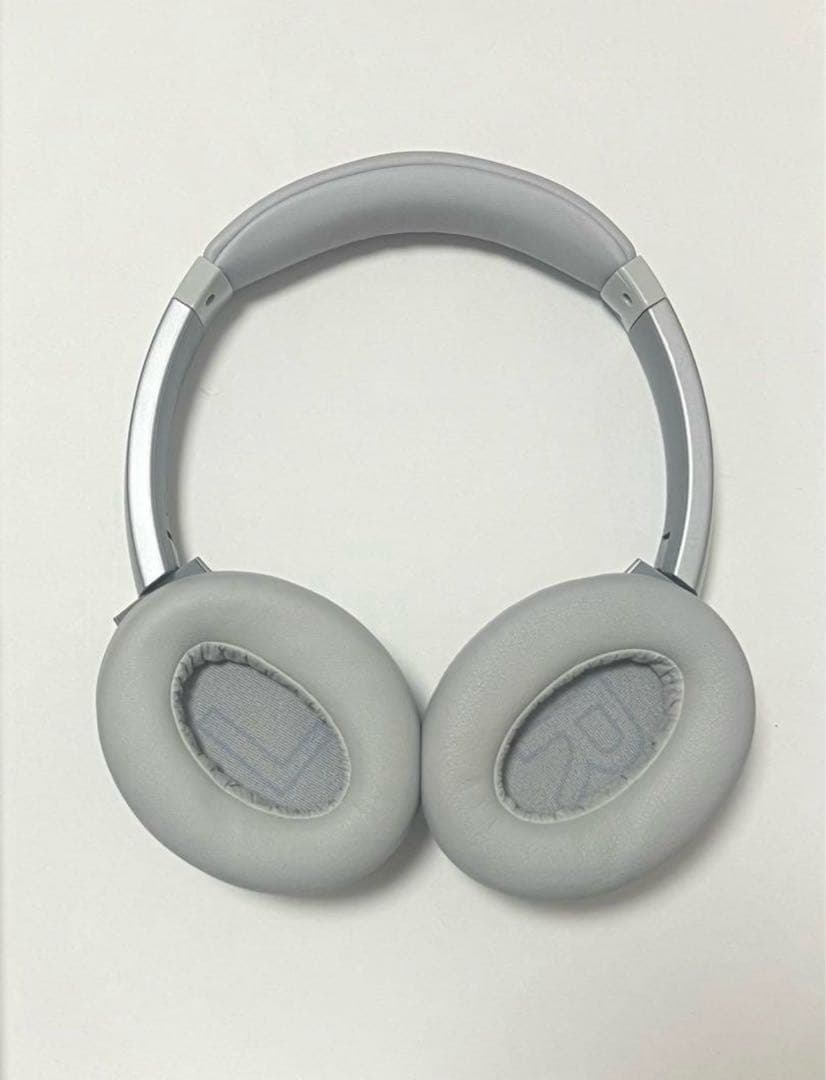 Anker Soundcore Life Q20 ヘッドホン ワイヤレス