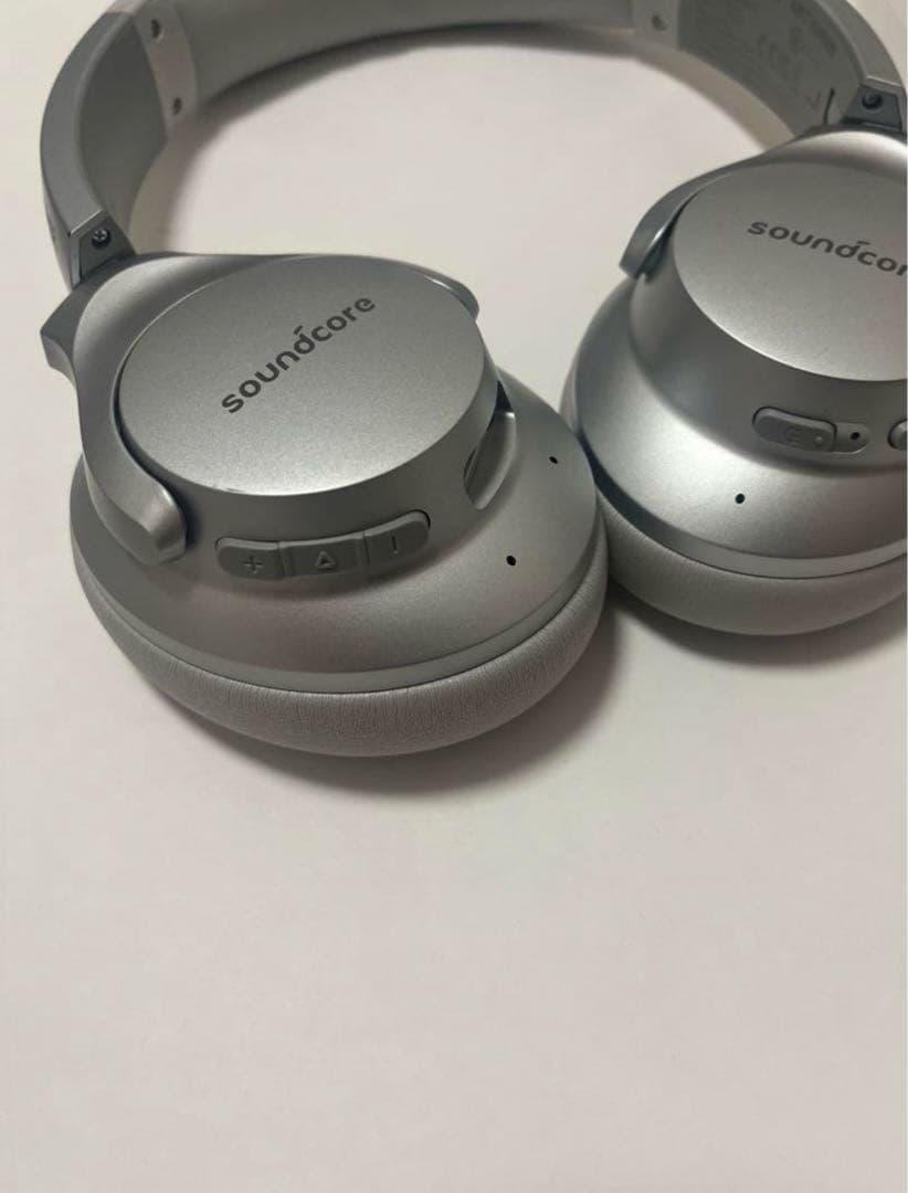 Anker Soundcore Life Q20 ヘッドホン ワイヤレス