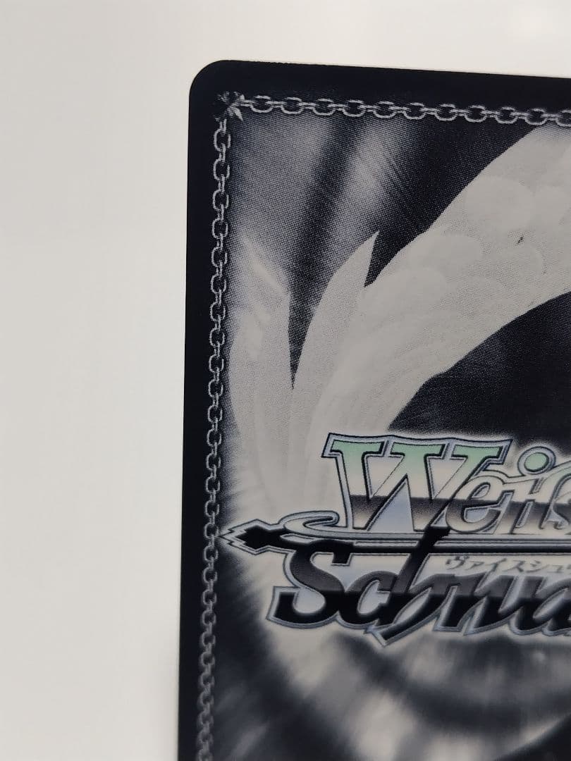 S*y様 ヴァイス　NIKKE　ブラックシャドウ　SP、RRセット