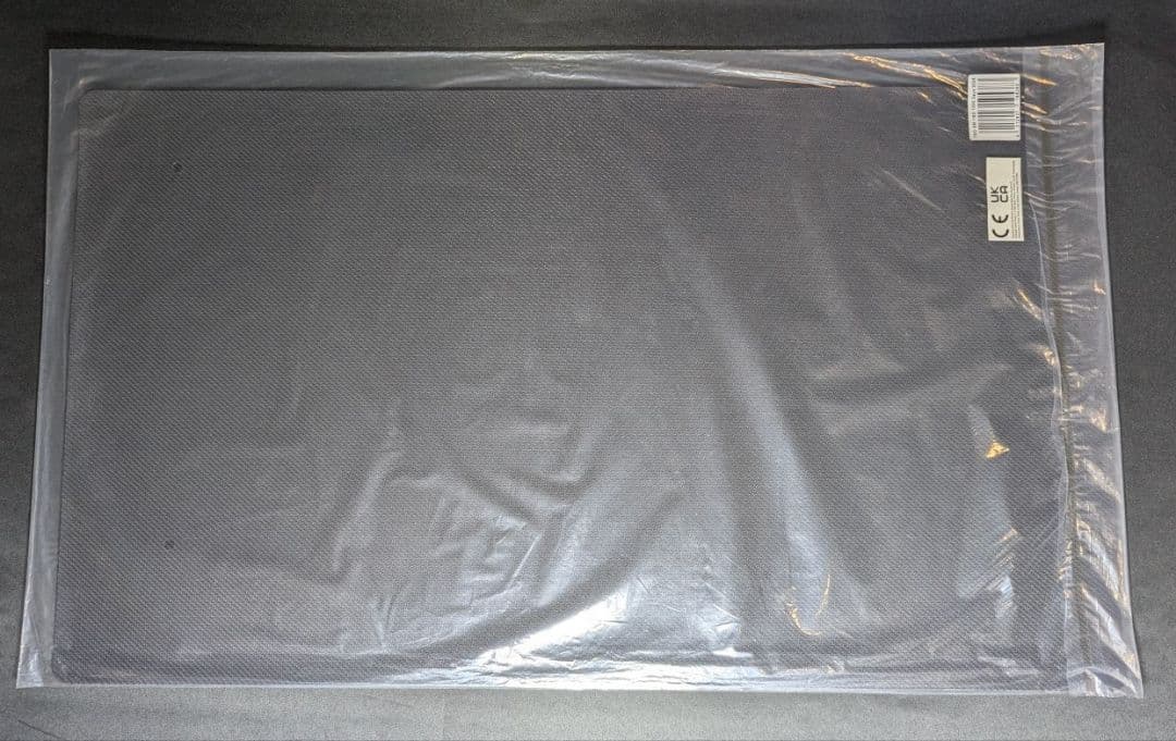 未開封 イビルツイン プレイマット MASTER DUEL 遊戯王 絵違い