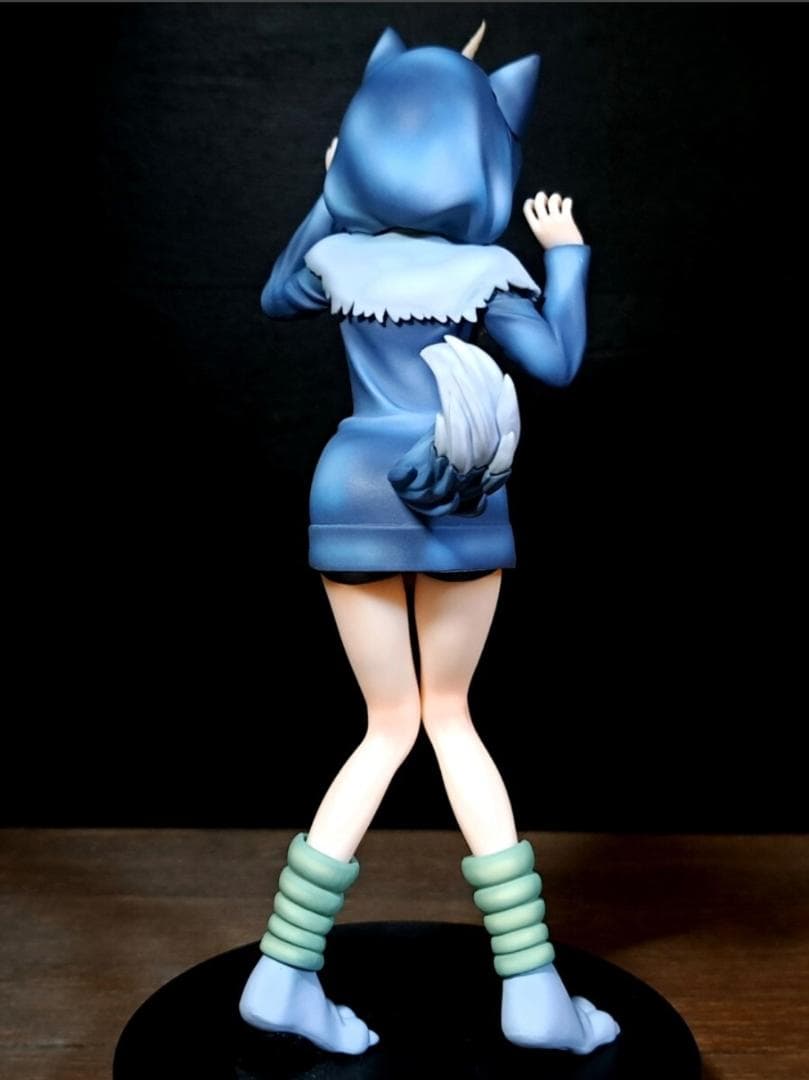 シズ 転スラ 転生したらスライムだった件 リペイント フィギュア ランガパーカー