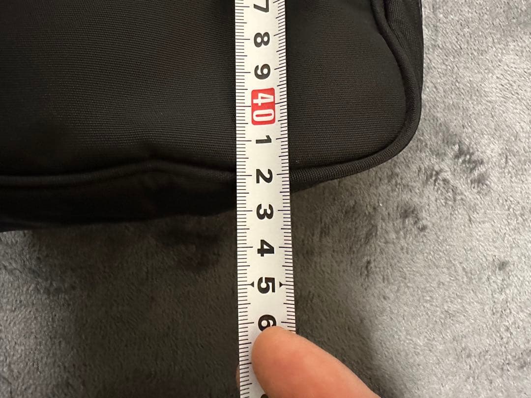 ダンヒル　ビジネスバッグ