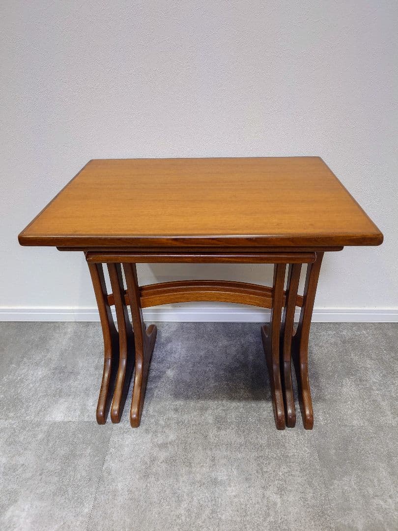 G-PLAN ネストテーブル