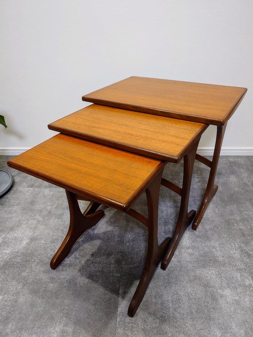 G-PLAN ネストテーブル