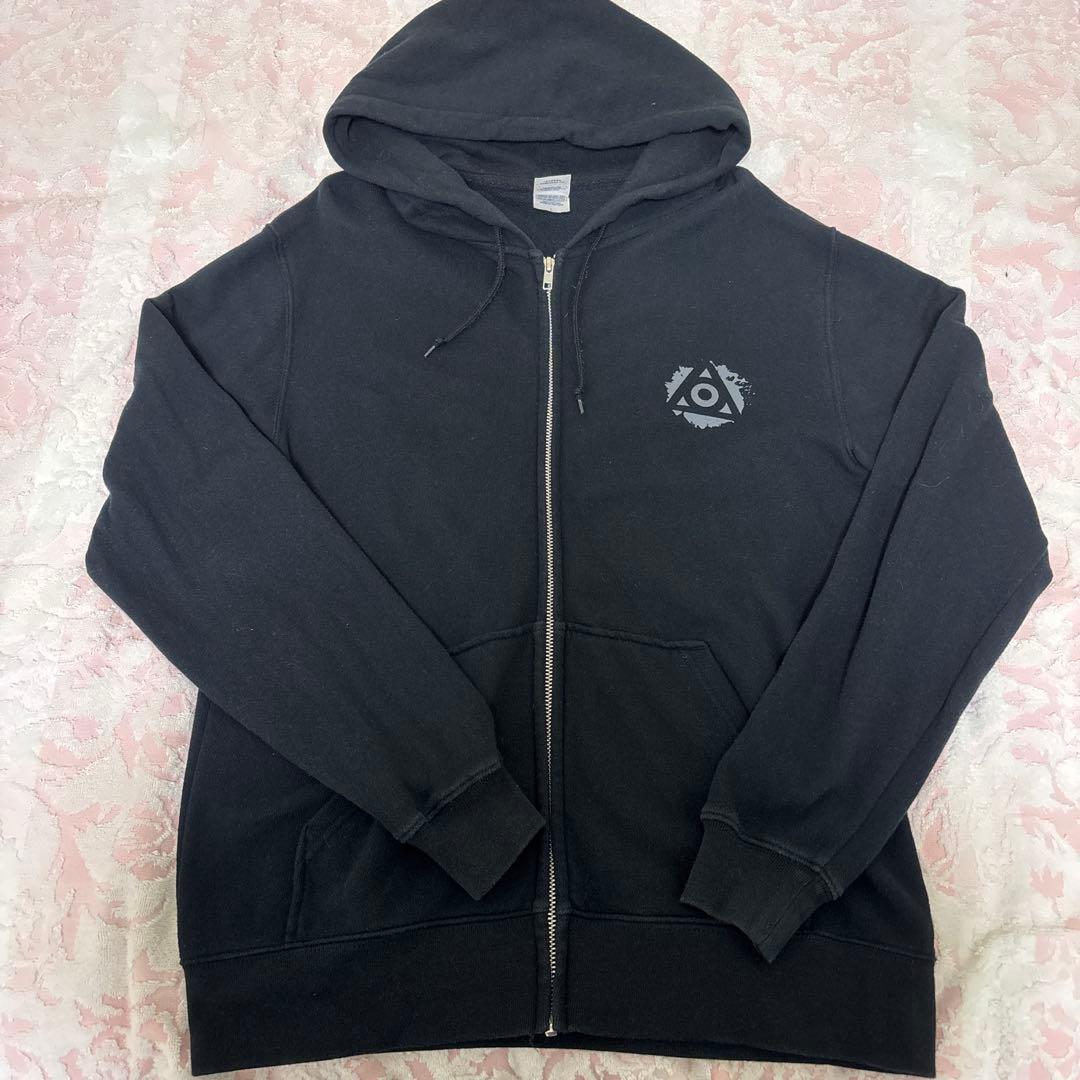 ミュージシャン amazarashi Hoodie