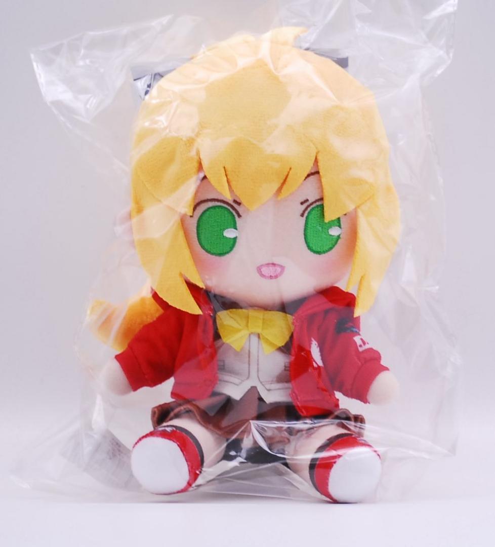 弦巻マキ おすわりぬいぐるみ 制服 AHSストア限定