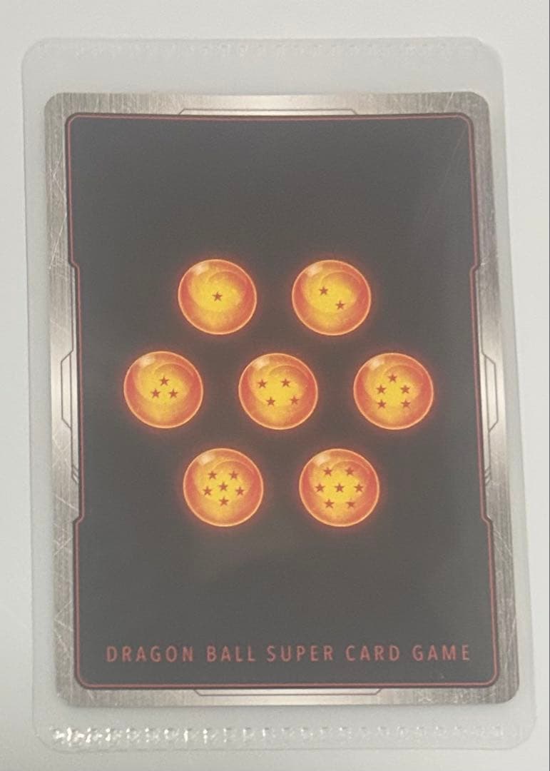 Y*t様 未知なる冒険 FB05-119 孫悟空 SCR ドラゴンボールフィージ