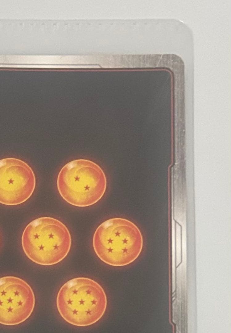 Y*t様 未知なる冒険 FB05-119 孫悟空 SCR ドラゴンボールフィージ