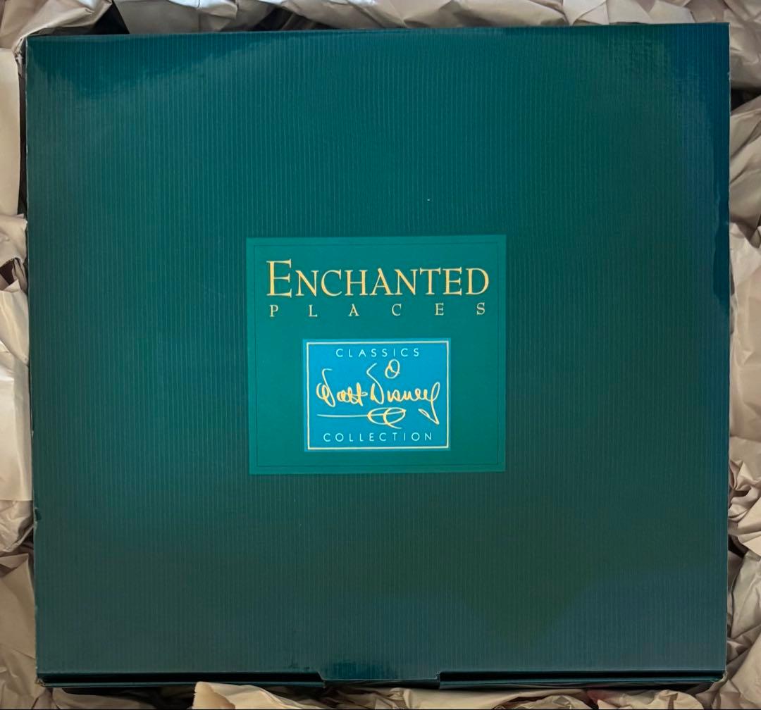 WDCC ジョリーロジャー キャプテン フック 海賊船