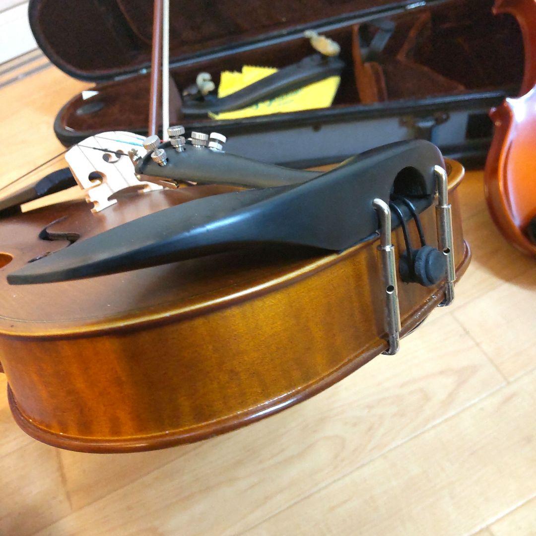 Hallstatt V-12 4/4 /カルロジョルダーノVS-1S 4/4