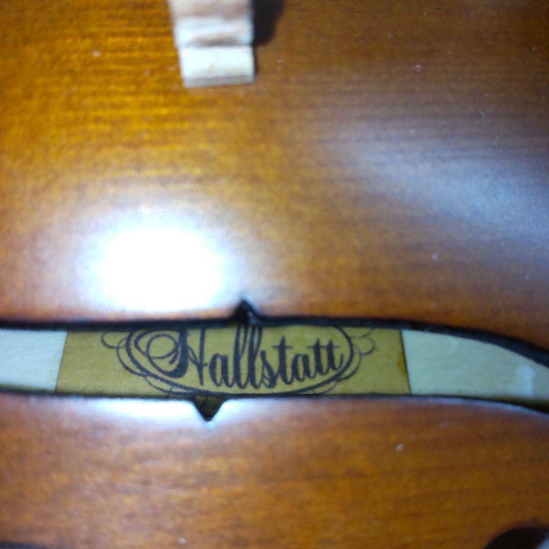 Hallstatt V-12 4/4 /カルロジョルダーノVS-1S 4/4