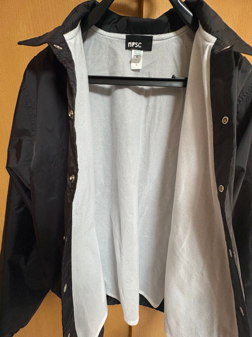 サカナクション　コーチジャケット　Sサイズ