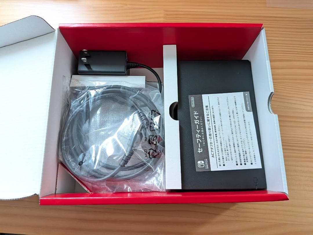 雑*魚様 Nintendo Switch 本体 Joy-Con グレーブラック