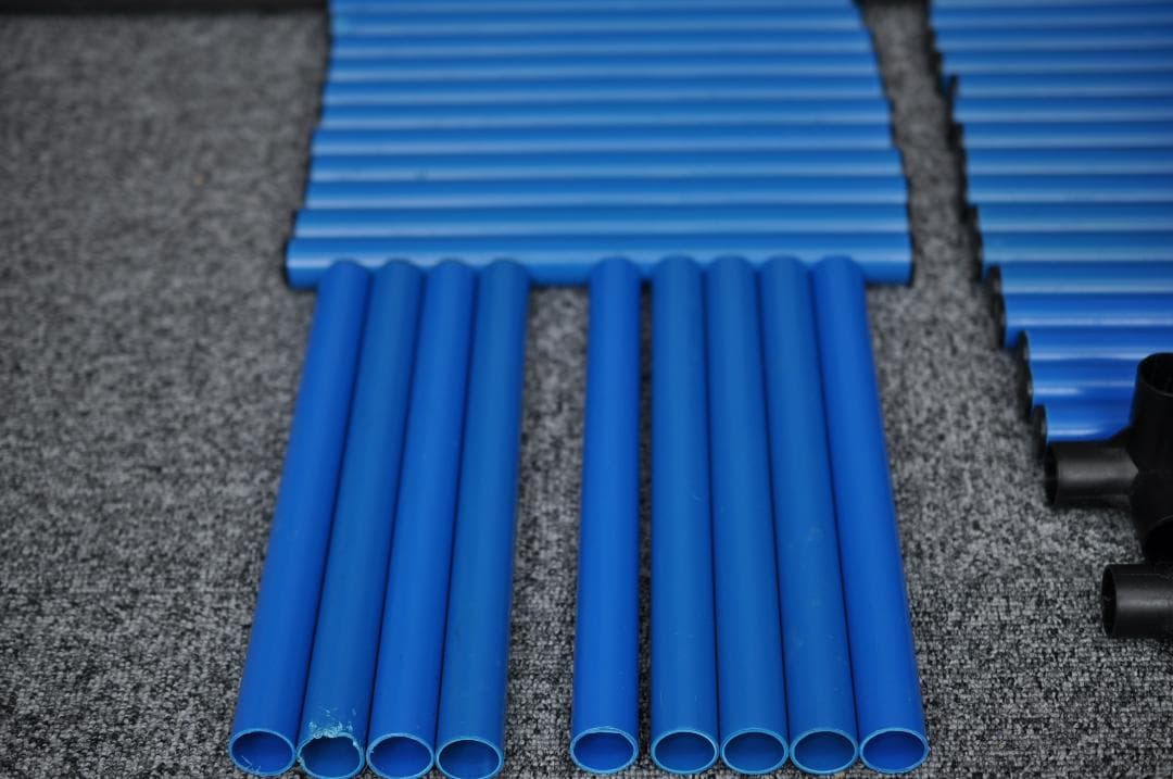 ドッグ アジリティトレーニングセット 持運びキャリーバッグ付き TA2852