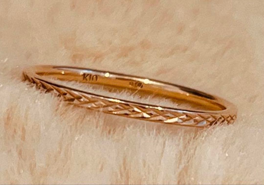 ete クレールカットリング　3号