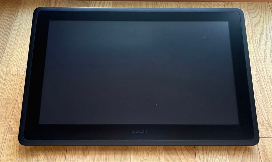 I*e様 Wacom Cintiq22液晶ペンタブレット[DTK-2260K0D