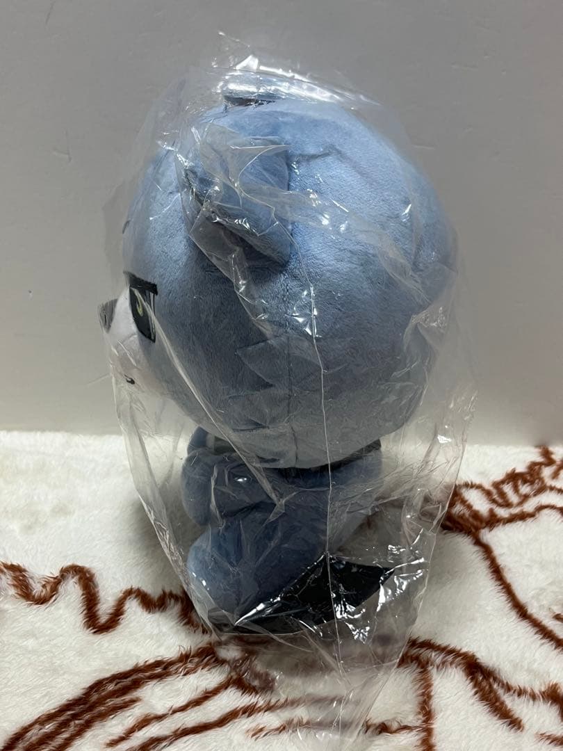 ニ*読様 三代目JSB ØMI 登坂広臣 ルーヴ ぬいぐるみ まとめ売り