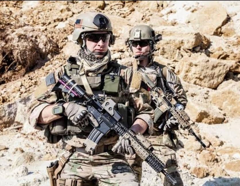 mich2000ヘルメット NIJ3A級 新品 本物保証