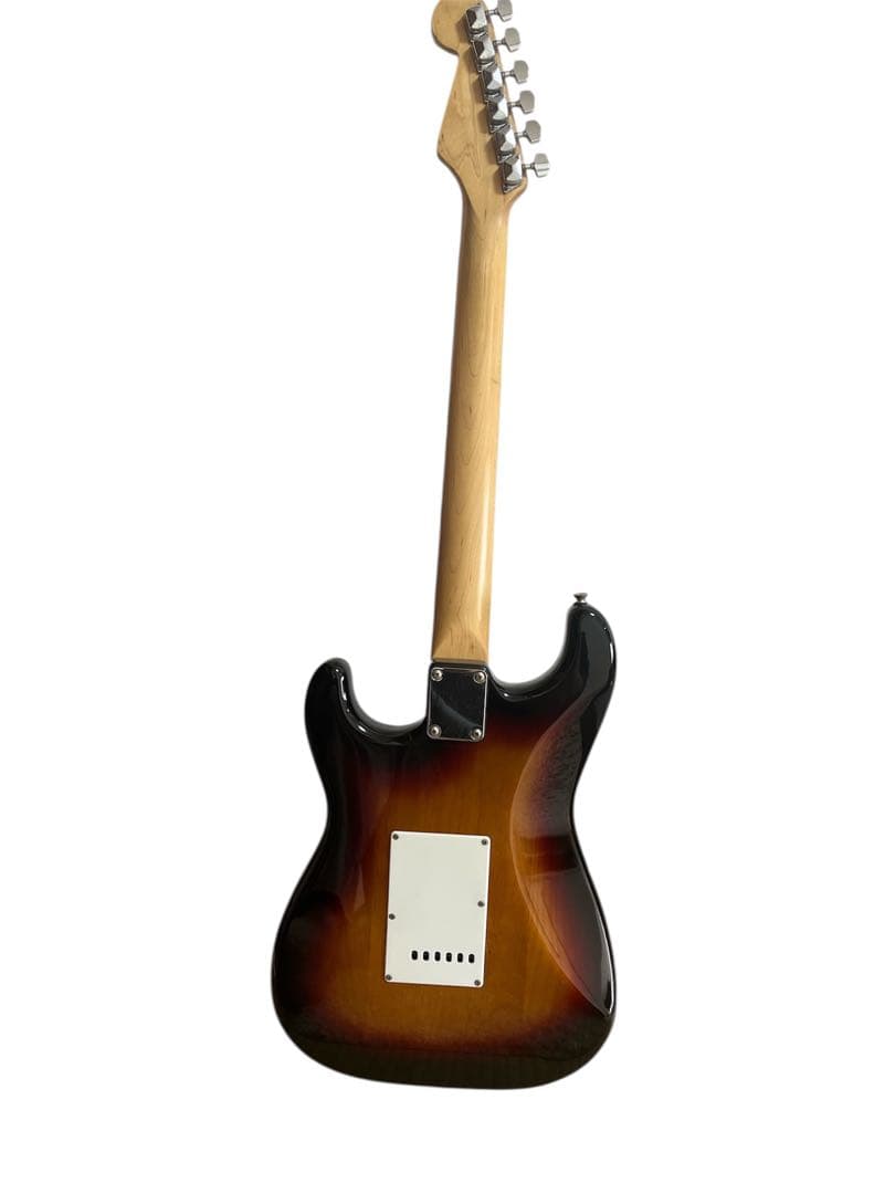 Legend エレキギター サンバースト