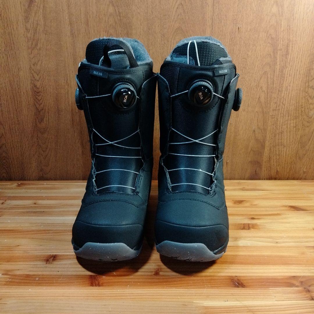 BURTONブーツ　BoA 26044