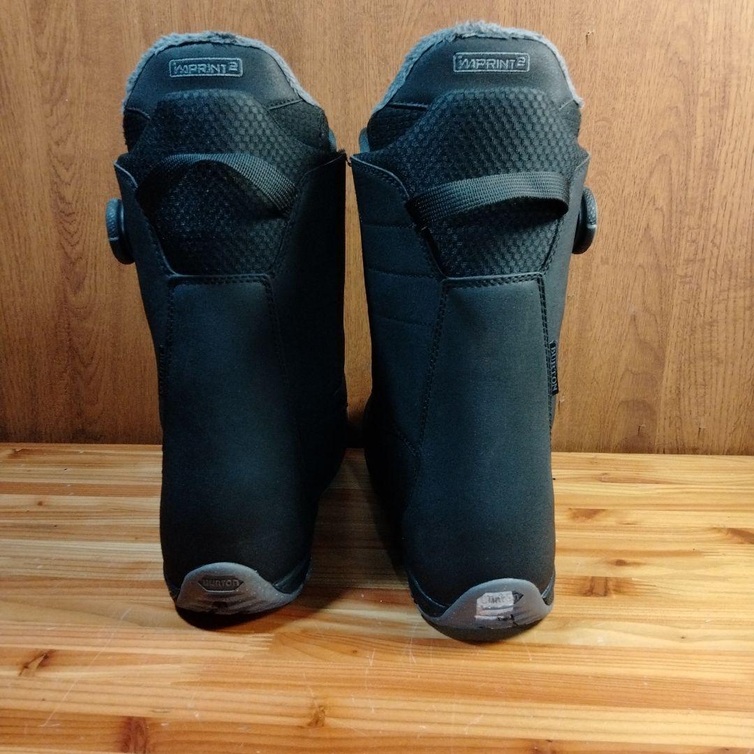 BURTONブーツ　BoA 26044