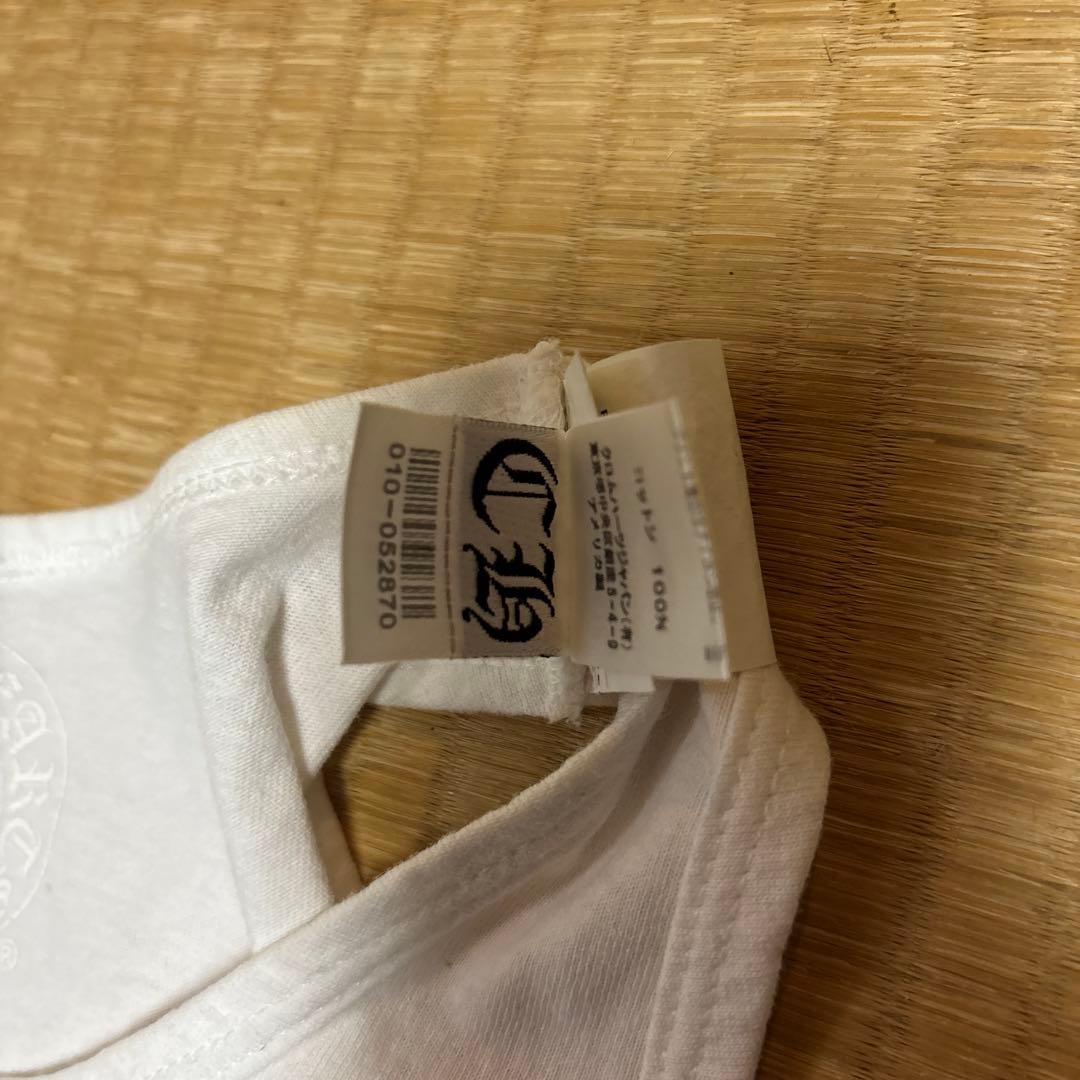 クロムハーツ タンクトップ