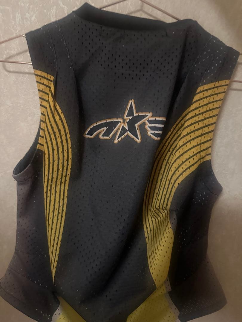 Andersson bell タンクトップ