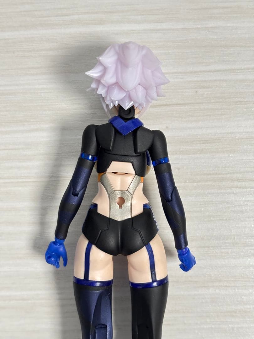 美少女プラモデル スサノヲ メガミデバイス フレームアームズガール等 FA