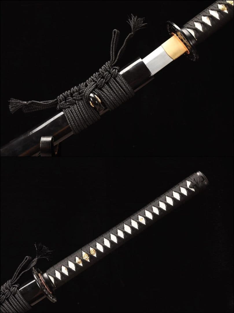 〖野太刀〗 浮屠三千 長尺 武具　刀装具　日本刀　模造刀　居合刀 武蔵