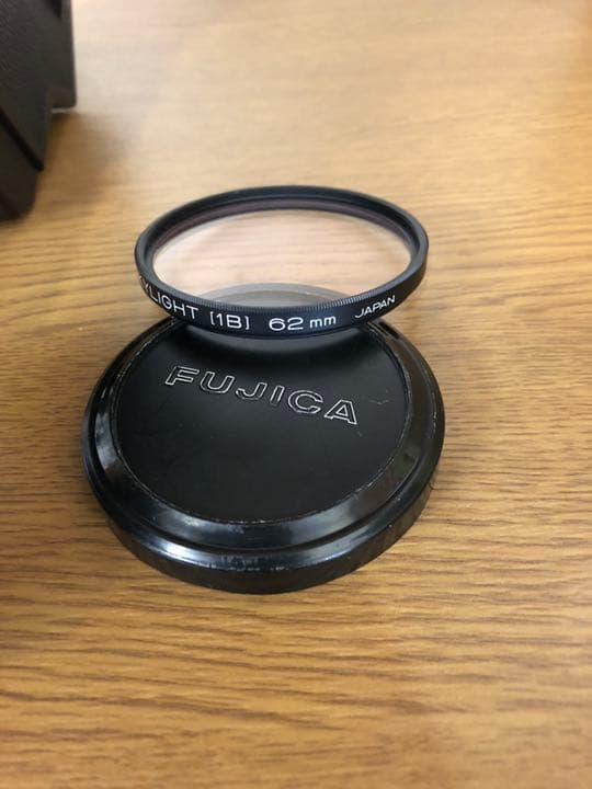 送込【8mmカメラ／FUJICA Single 8 SOUND ZM800 】