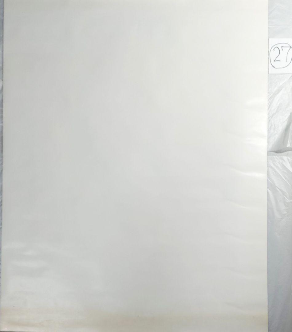 画像追加【大きいB1サイズ】RCサクセション　ポスター27