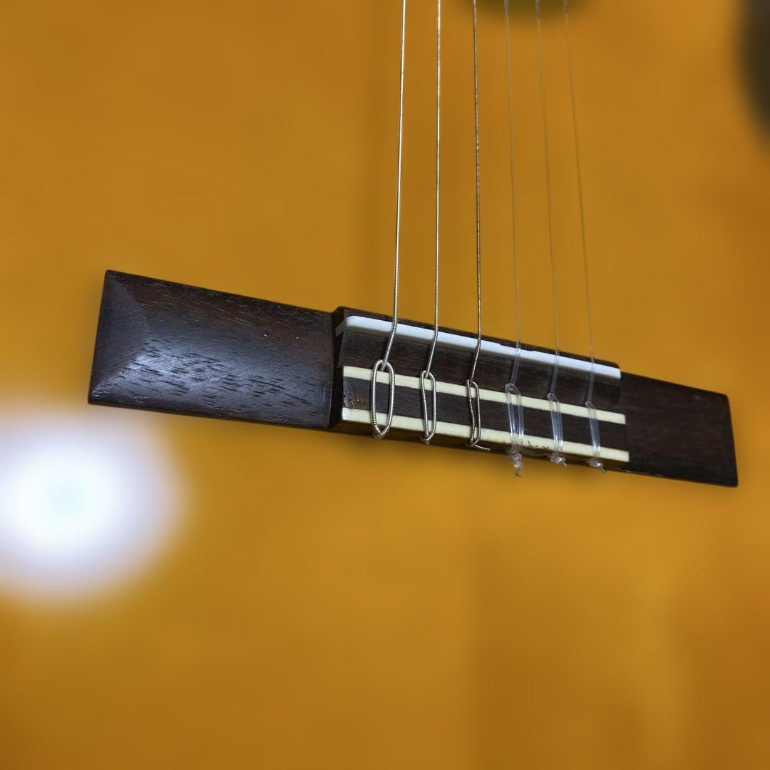 キ*ネ様 Yamaha CG-102 アコースティックギター　ケース付き